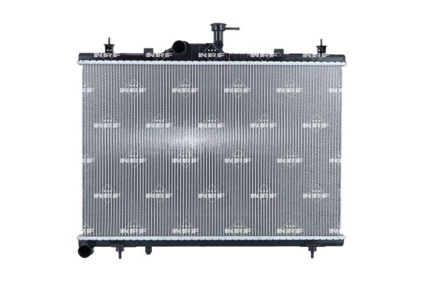 NRF Radiateur 550231