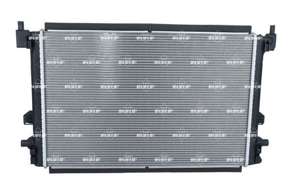 NRF Radiateur 550232