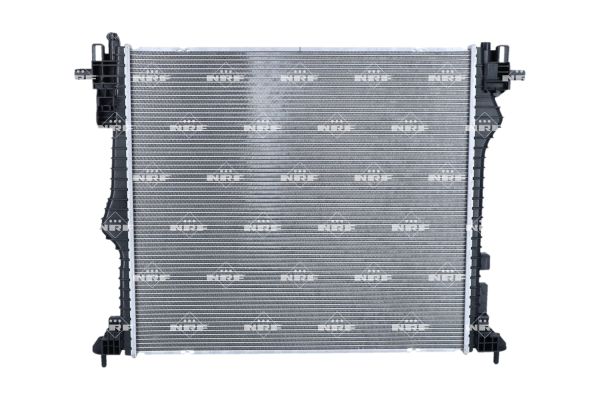 NRF Radiateur 550233
