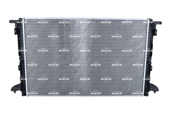 NRF Radiateur 550234