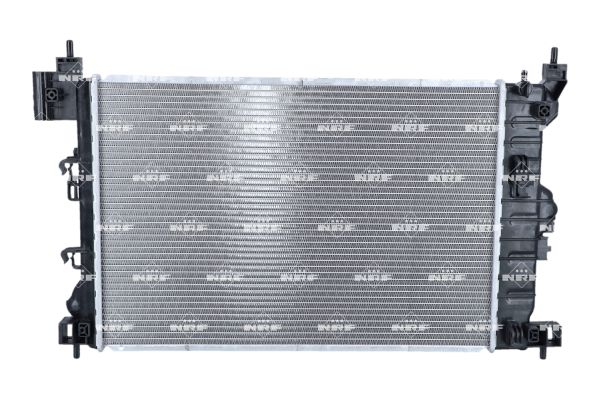 NRF Radiateur 550236
