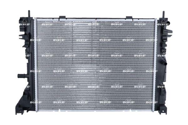 NRF Radiateur 550237