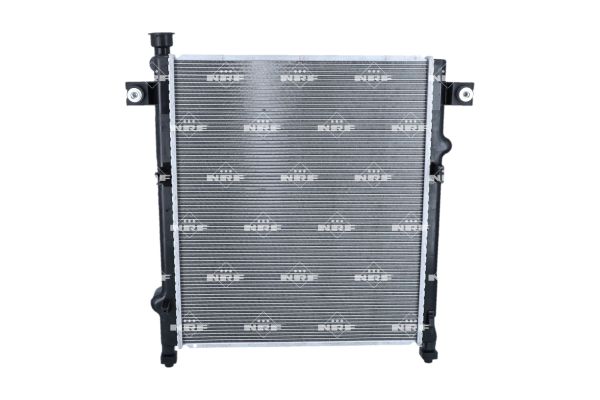 NRF Radiateur 550238