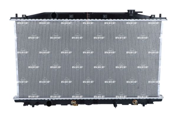 NRF Radiateur 550239
