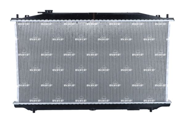NRF Radiateur 550239