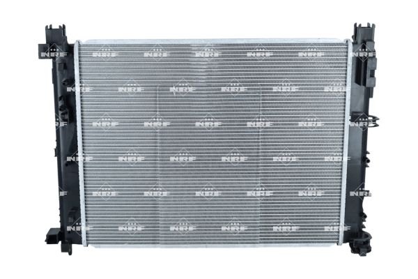 NRF Radiateur 550240