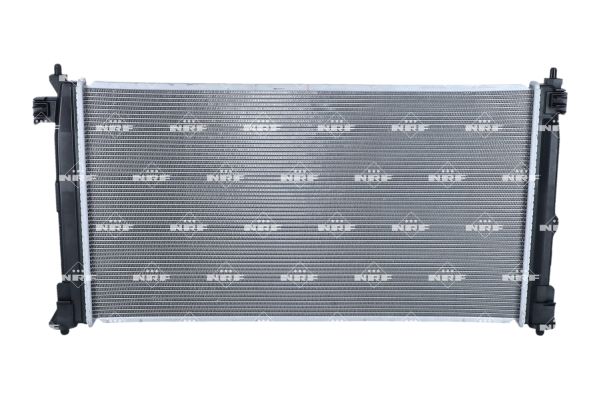 NRF Radiateur 550242