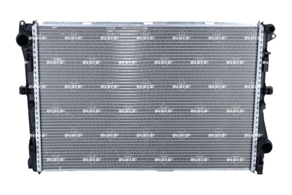 NRF Radiateur 550243