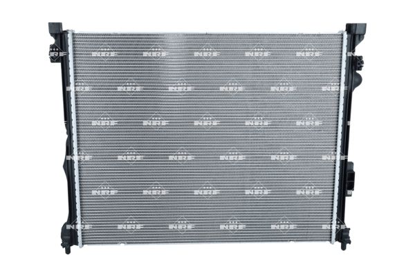NRF Radiateur 550244