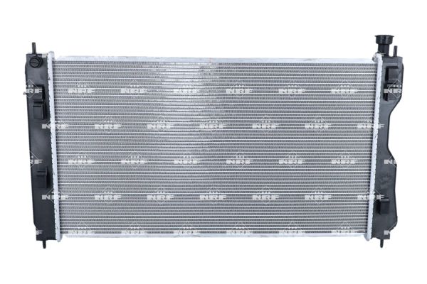 NRF Radiateur 550246