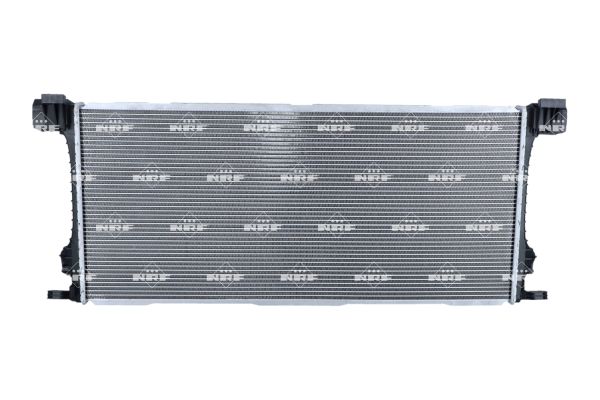 NRF Radiateur 550248