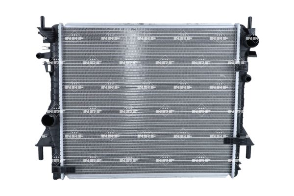 NRF Radiateur 550250