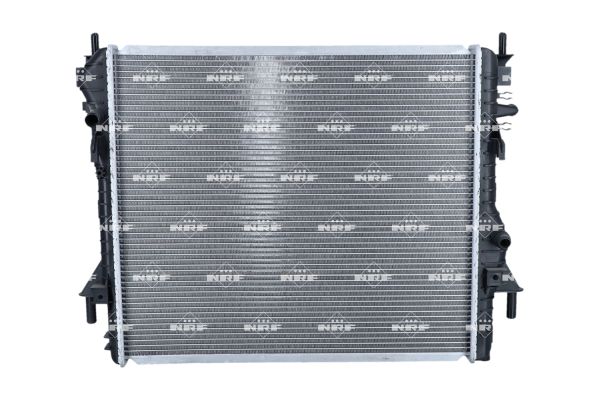 NRF Radiateur 550250