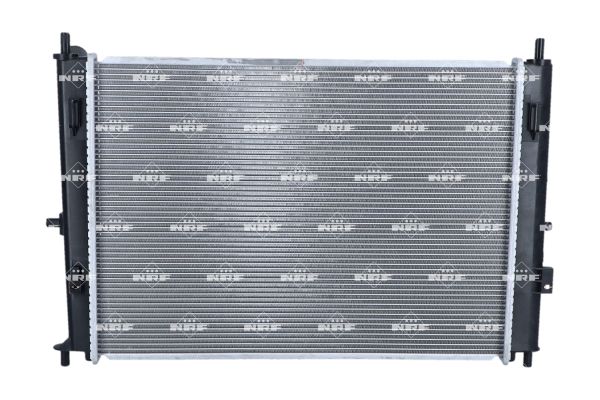 NRF Radiateur 550251