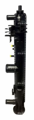NRF Radiateur 550252