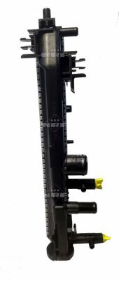 NRF Radiateur 550252
