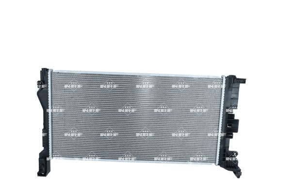NRF Radiateur 550253
