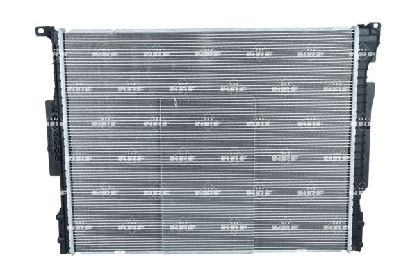 NRF Radiateur 550254