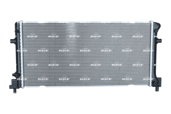 NRF Radiateur 550256