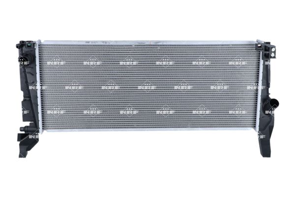 NRF Radiateur 550257