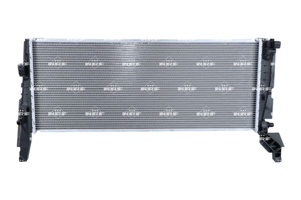 NRF Radiateur 550257