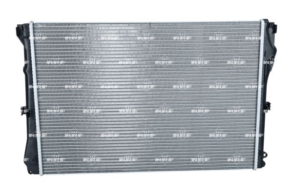 NRF Radiateur 550258