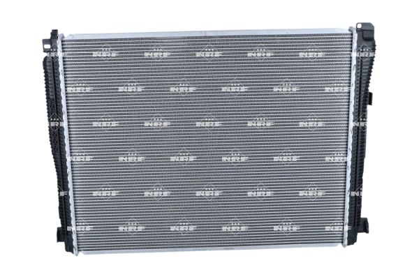 NRF Radiateur 550259