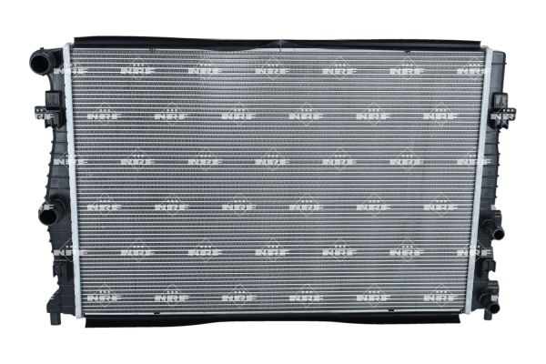 NRF Radiateur 550262