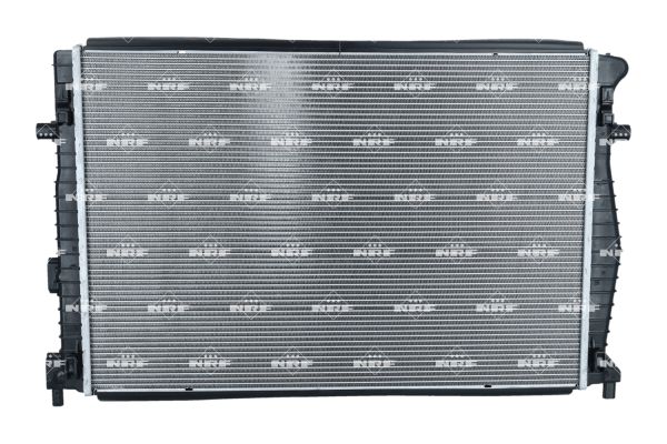 NRF Radiateur 550262
