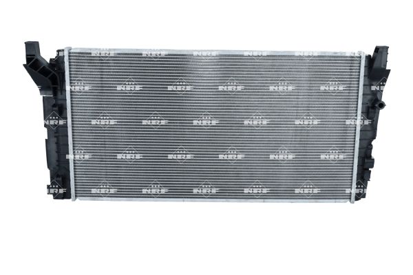 NRF Radiateur 550263