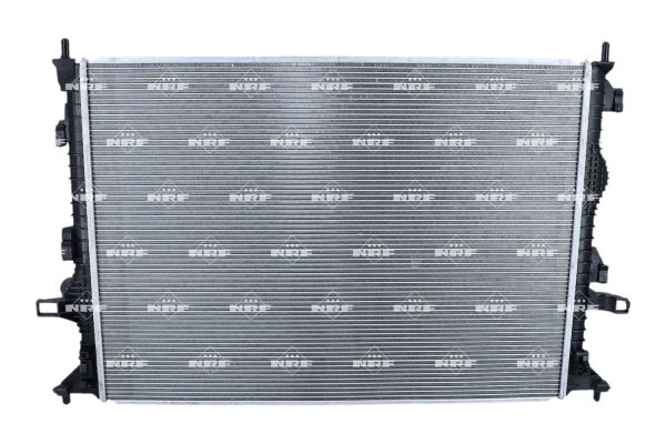 NRF Radiateur 550264