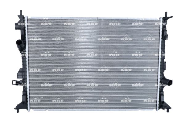NRF Radiateur 550265