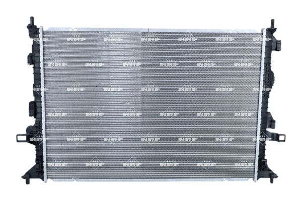 NRF Radiateur 550265