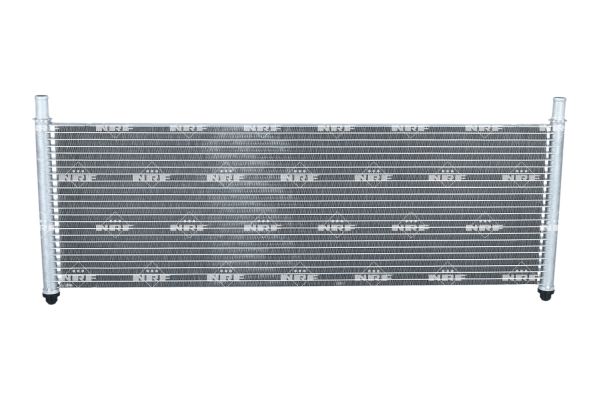 NRF Radiateur 550267