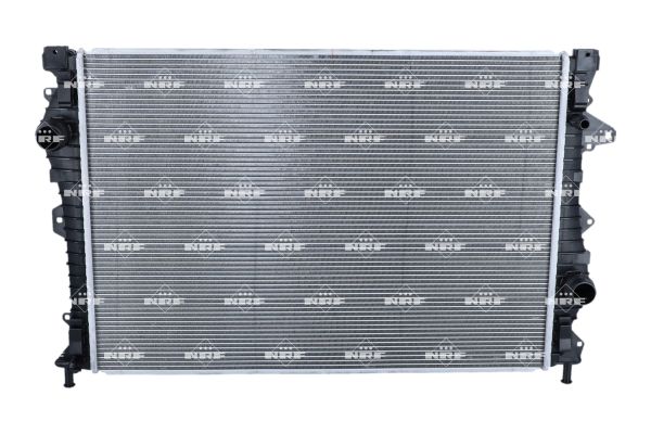 Radiateur NRF 550269