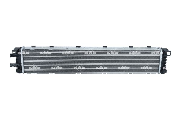 NRF Radiateur 550270