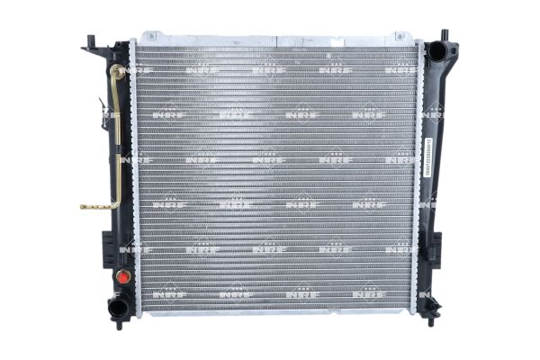 NRF Radiateur 550272