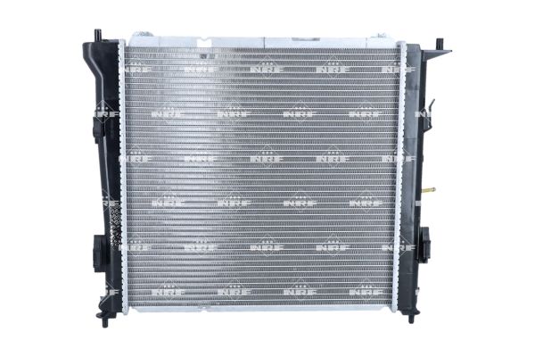 NRF Radiateur 550272