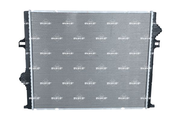 NRF Radiateur 550275