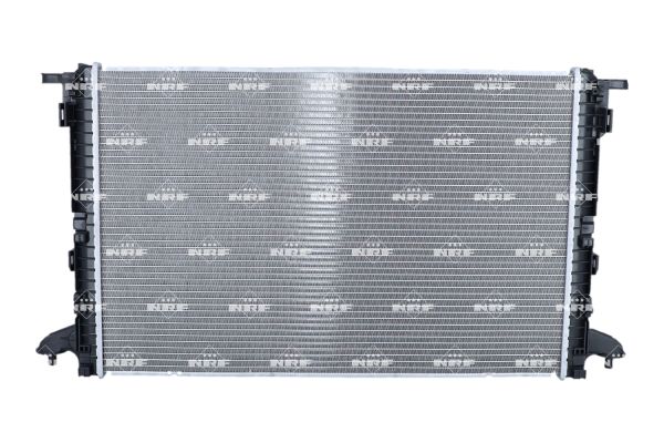 NRF Radiateur 550276