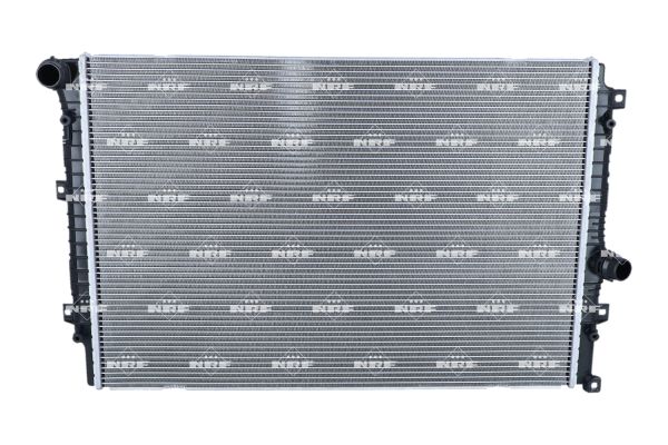 NRF Radiateur 550277