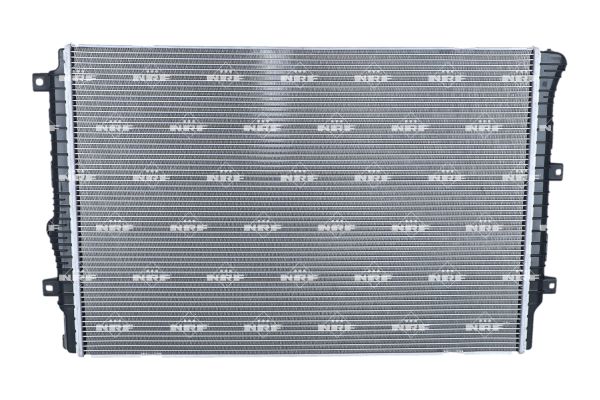 NRF Radiateur 550277
