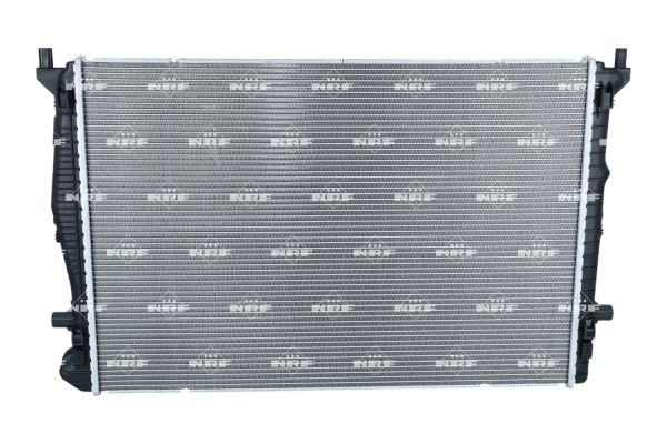 NRF Radiateur 550278