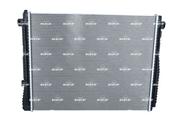 NRF Radiateur 550279