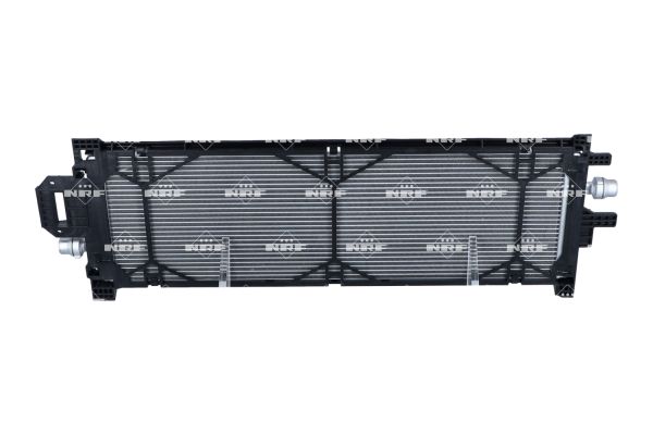NRF Radiateur 550280