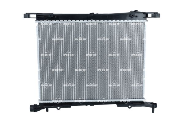NRF Radiateur 550281
