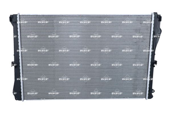 NRF Radiateur 550283