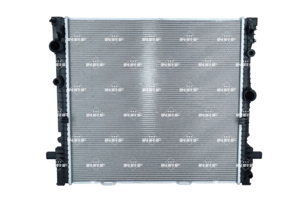 NRF Radiateur 550285