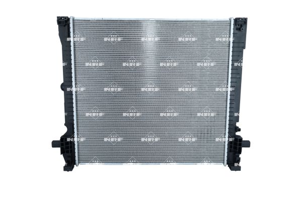 NRF Radiateur 550285