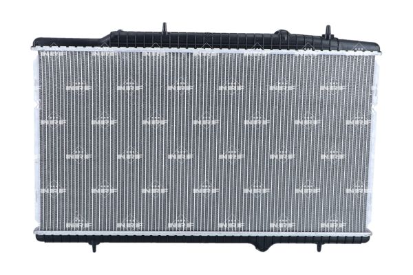 NRF Radiateur 550286